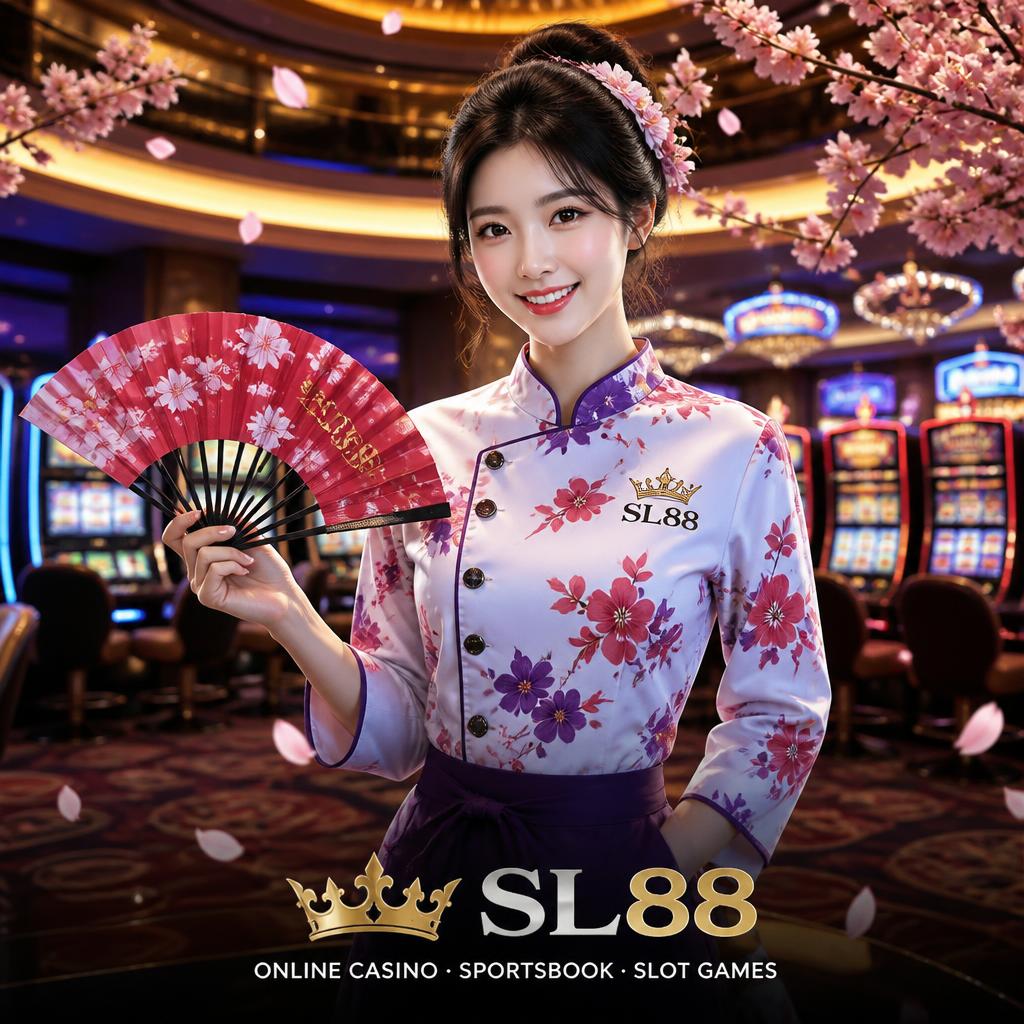SL88 game online banner 1