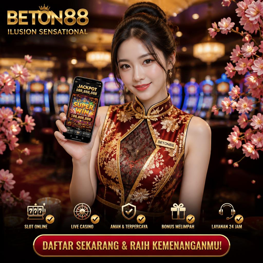 BETON88
